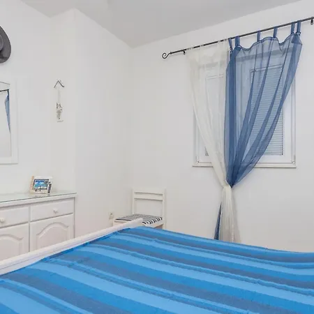 Antunovic Podgora (Split-Dalmatia)