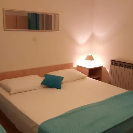 Antunovic Apartment