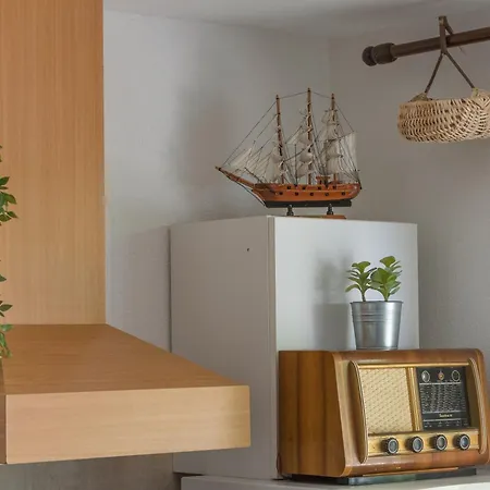 Antunovic Apartment *