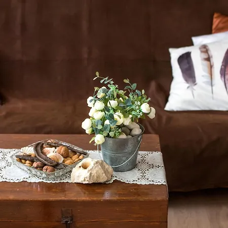 Antunovic Apartment *