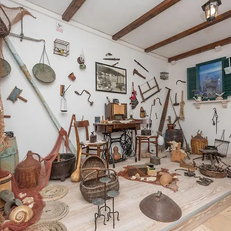 Apartman Antunovic Podgora