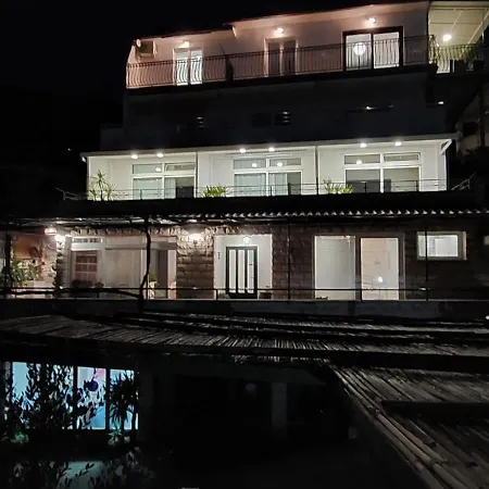 Antunovic Apartment Podgora