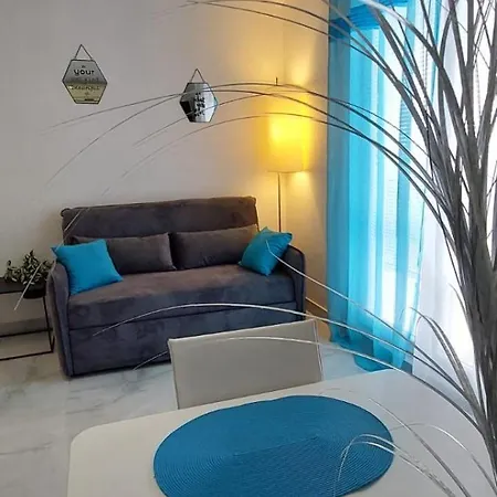 Apartment Antunovic *