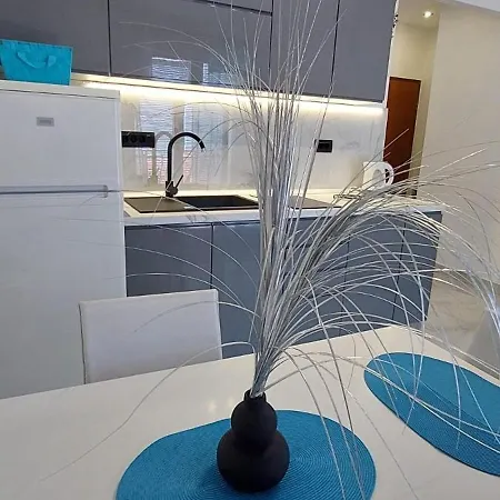Apartment Antunovic *