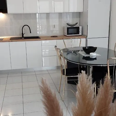 Antunovic Apartment Podgora