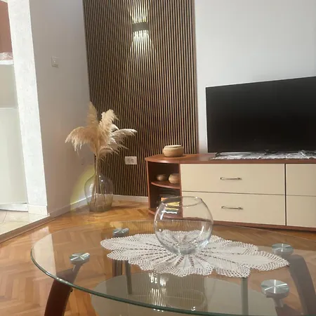 Apartment Antunovic *