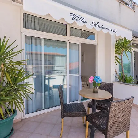 Apartment Antunovic