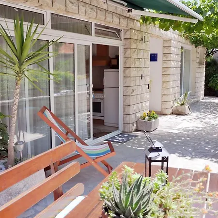 Apartment Antunovic *