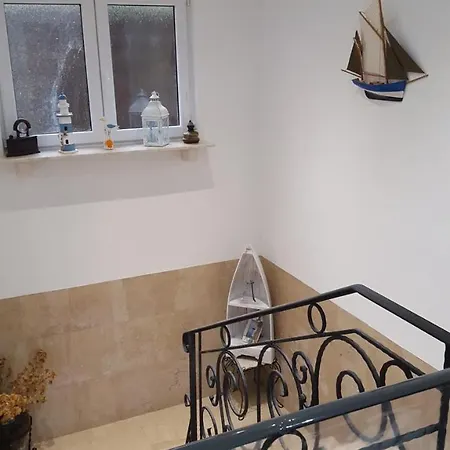 Antunovic Podgora (Split-Dalmatia)