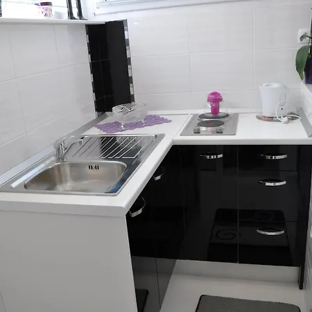 Antunovic Apartment *