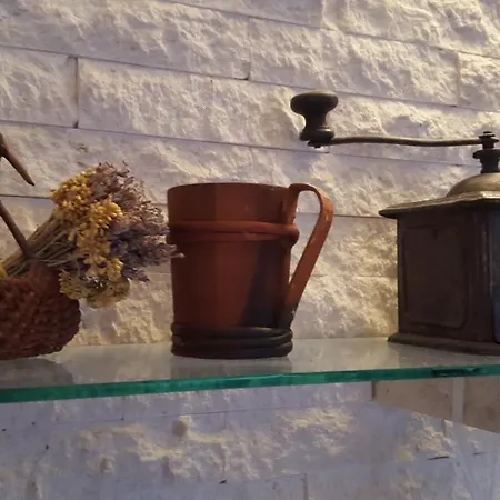 Antunovic Apartment Podgora