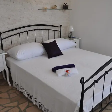 Apartment Antunovic *