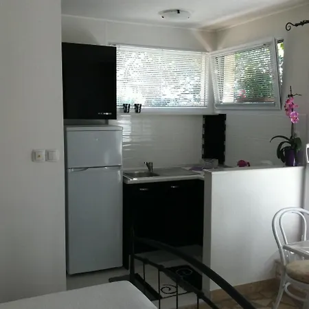 Apartment Antunovic
