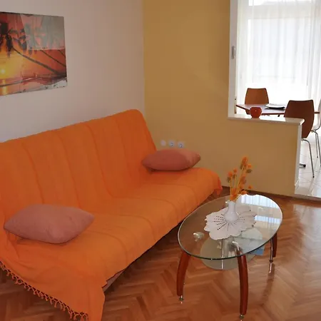 Apartment Antunovic