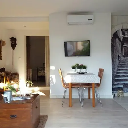 Apartment Antunovic