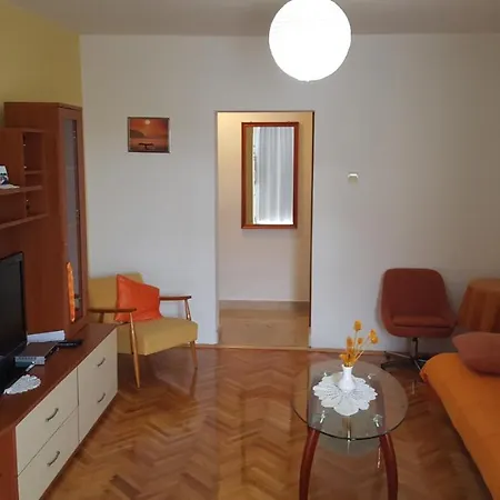 Apartment Antunovic *