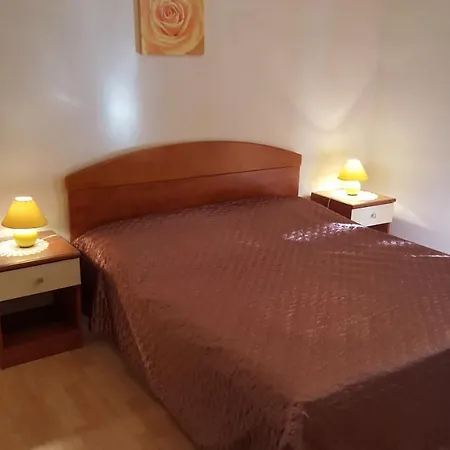 Apartment Antunovic Podgora
