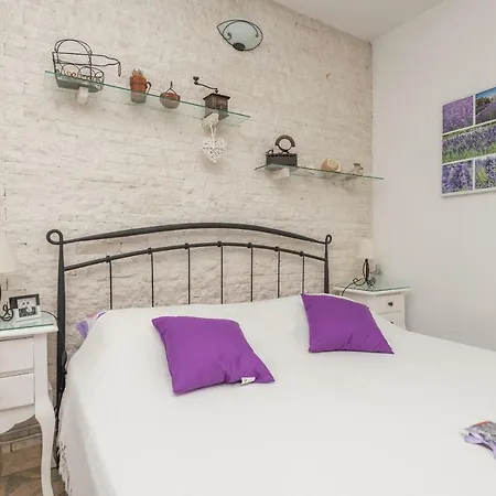 Apartman Antunovic *