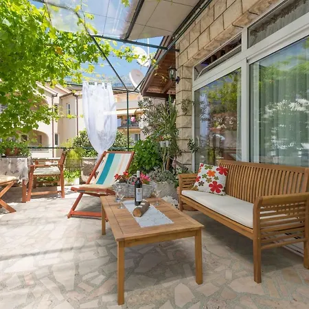 Apartment Antunovic *