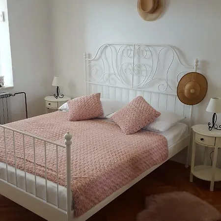 Antunovic Apartment Podgora