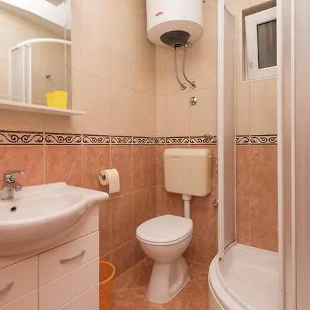 Antunovic Apartman Podgora (Split-Dalmatia)