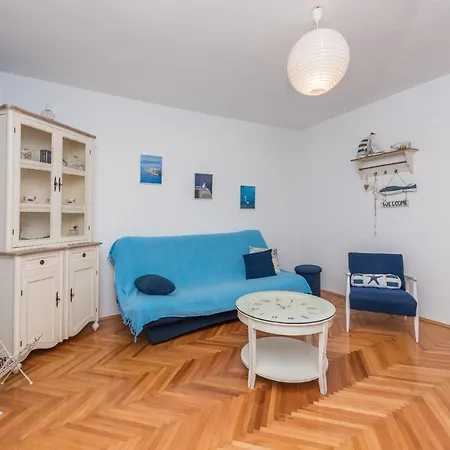 Apartment Antunovic Podgora