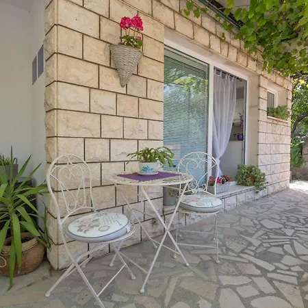 Apartment Antunovic