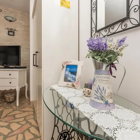Antunovic Apartment *