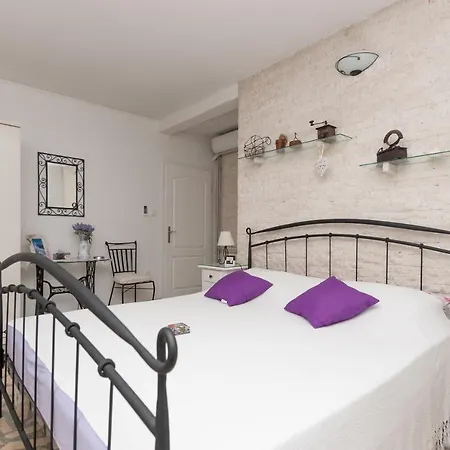 Apartman Antunovic Podgora (Split-Dalmatia)