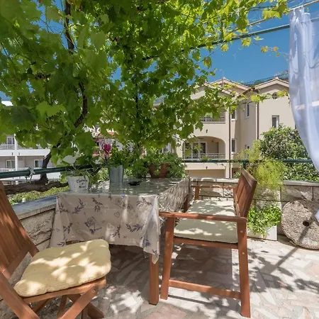 Antunovic Apartmán Podgora (Split-Dalmatia)