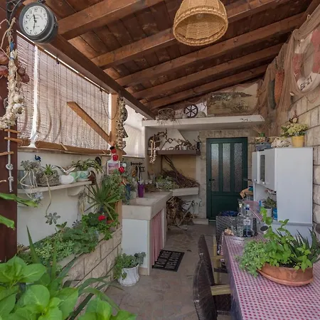Apartment Antunovic *