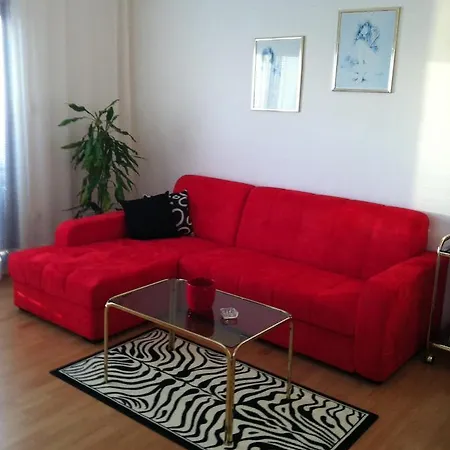 Apartment Antunovic