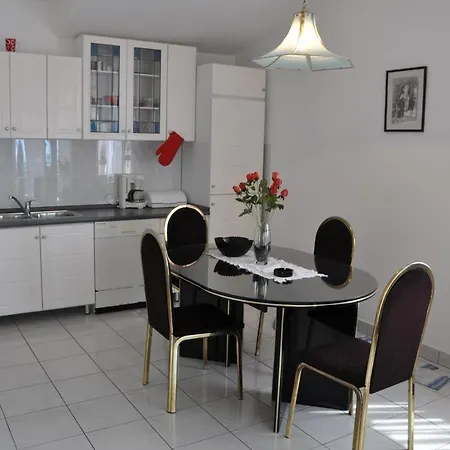 Apartment Antunovic Podgora