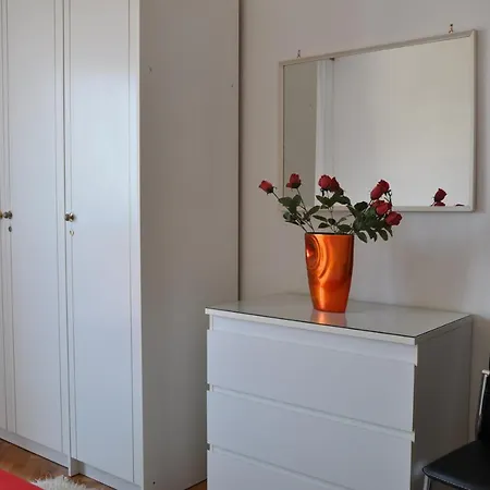 Apartment Antunovic