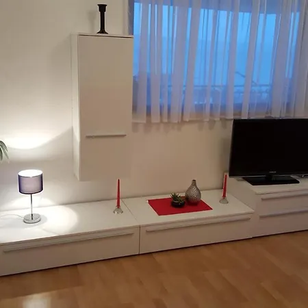 Apartman Antunovic *