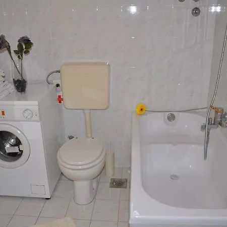 Apartment Antunovic *