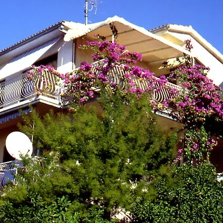 Antunovic Apartment Podgora