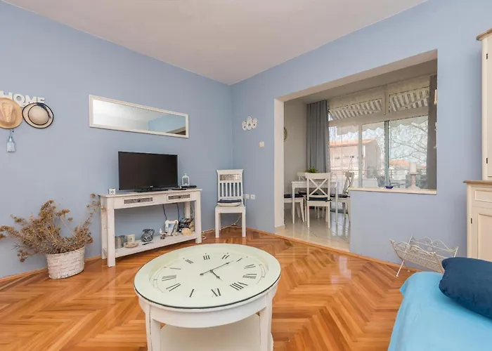 Apartment Antunovic *